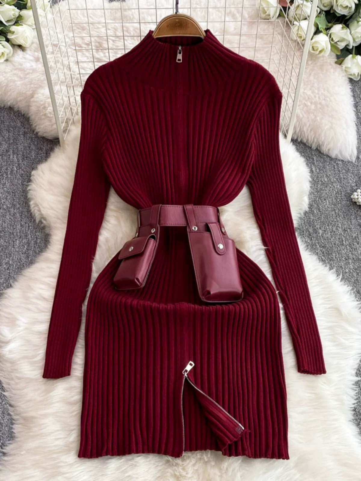 Ride to the top dress KBC205 images